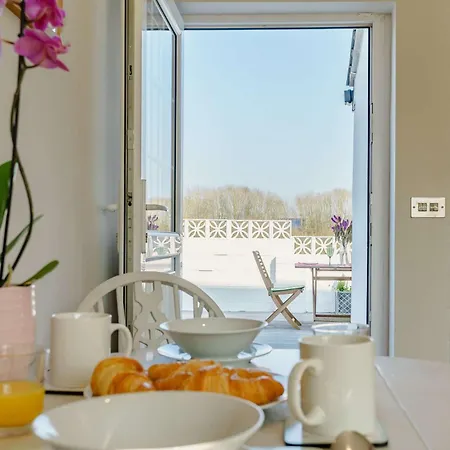 Casa de Férias 2 Bed In Thirsk 87460 South Kilvington