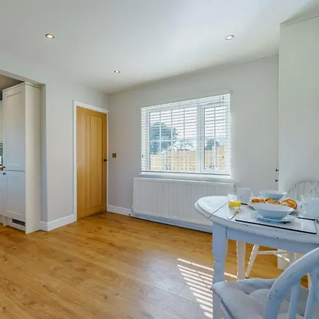 2 Bed In Thirsk 87460 בית נופש