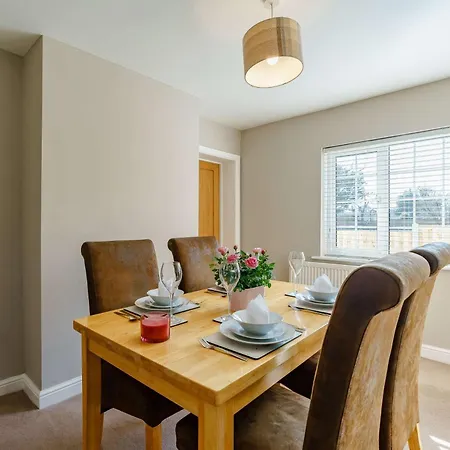 2 Bed In Thirsk 87460