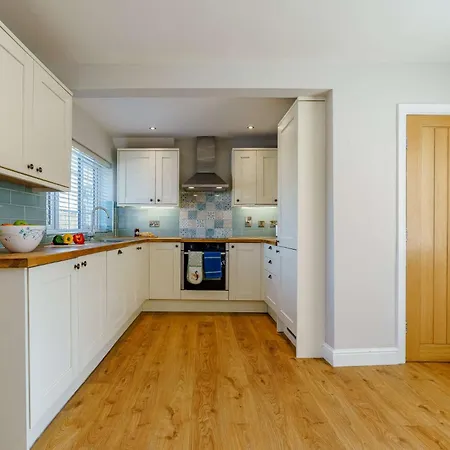 2 Bed In Thirsk 87460 Casa de Férias *