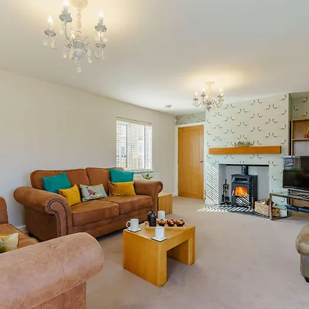 2 Bed In Thirsk Oc-87460 *