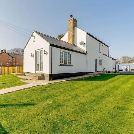 Casa de Férias 2 Bed In Thirsk 87460