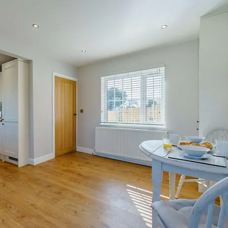 2 Bed In Thirsk 87460 Casa de Férias South Kilvington