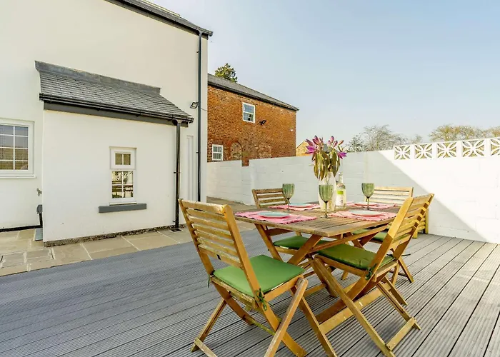 2 Bed In Thirsk Oc-87460