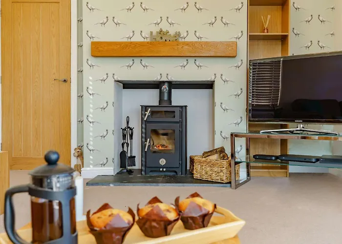 2 Bed In Thirsk Oc-87460 * South Kilvington