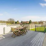 2 Bed In Thirsk Oc-87460 Feriehus *