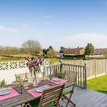 2 Bed In Thirsk Oc-87460 Holiday home South Kilvington