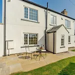 2 Bed In Thirsk Oc-87460 Prázdninový dům *