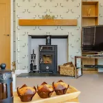 2 Bed In Thirsk Oc-87460 Feriehus South Kilvington