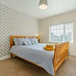 2 Bed In Thirsk Oc-87460 Feriehus *