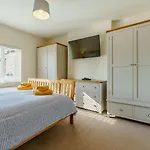 2 Bed In Thirsk Oc-87460 Feriehus *