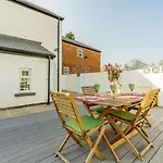 Feriehus 2 Bed In Thirsk Oc-87460