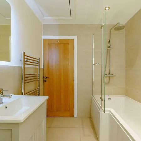 Feriehus 2 Bed In Thirsk 87460 South Kilvington