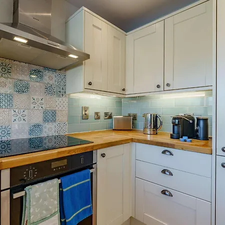 2 Bed In Thirsk 87460