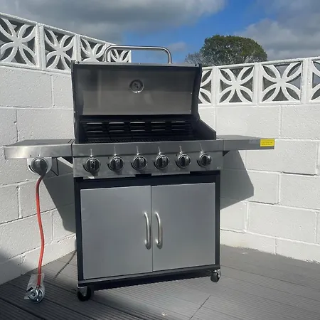 Feriehus 2 Bed In Thirsk 87460