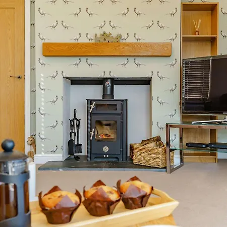 2 Bed In Thirsk 87460 * South Kilvington