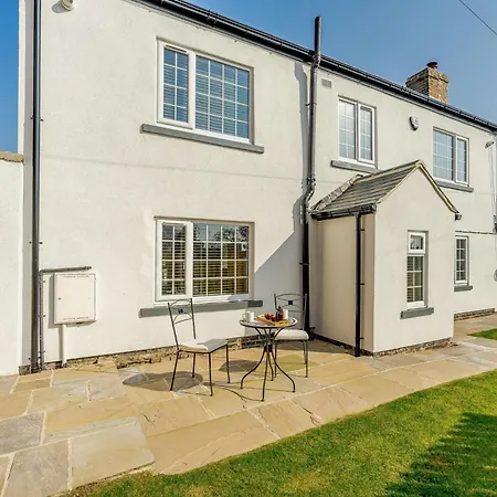 Feriehus 2 Bed In Thirsk Oc-87460 *