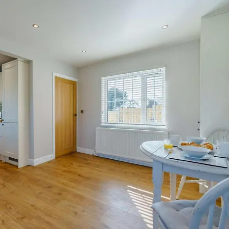 בית נופש 2 Bed In Thirsk Oc-87460 South Kilvington