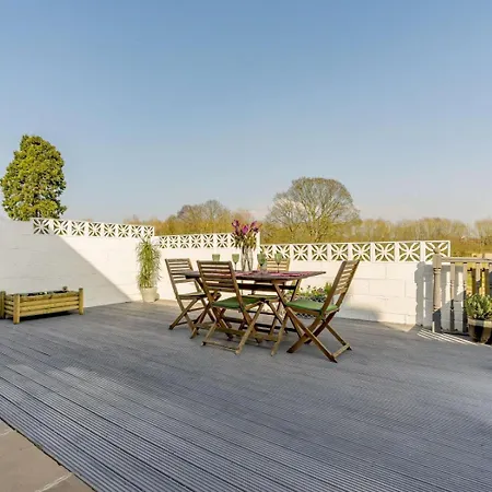 2 Bed In Thirsk Oc-87460 * South Kilvington