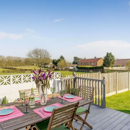 2 Bed In Thirsk Oc-87460